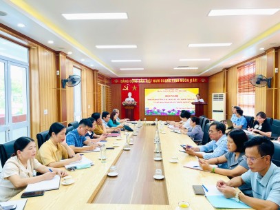 HN khám skhoe định kỳ 1