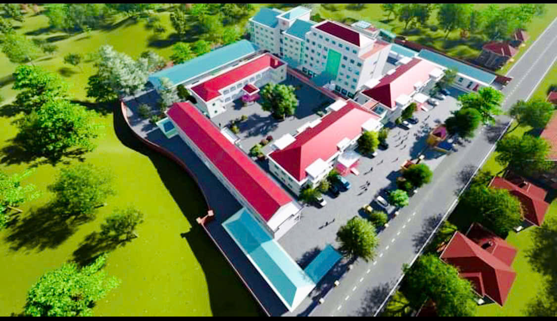 Toàn cảnh TTYT